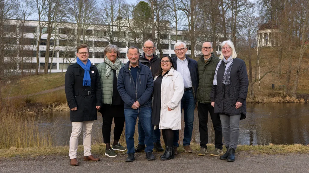 Finspångsliberalerna